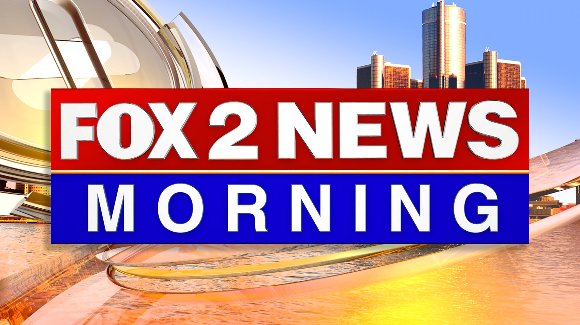 Fox 2 Detroit | Appearances promoting our Modern Design Meets Street Art April 3rd 2022 Auction