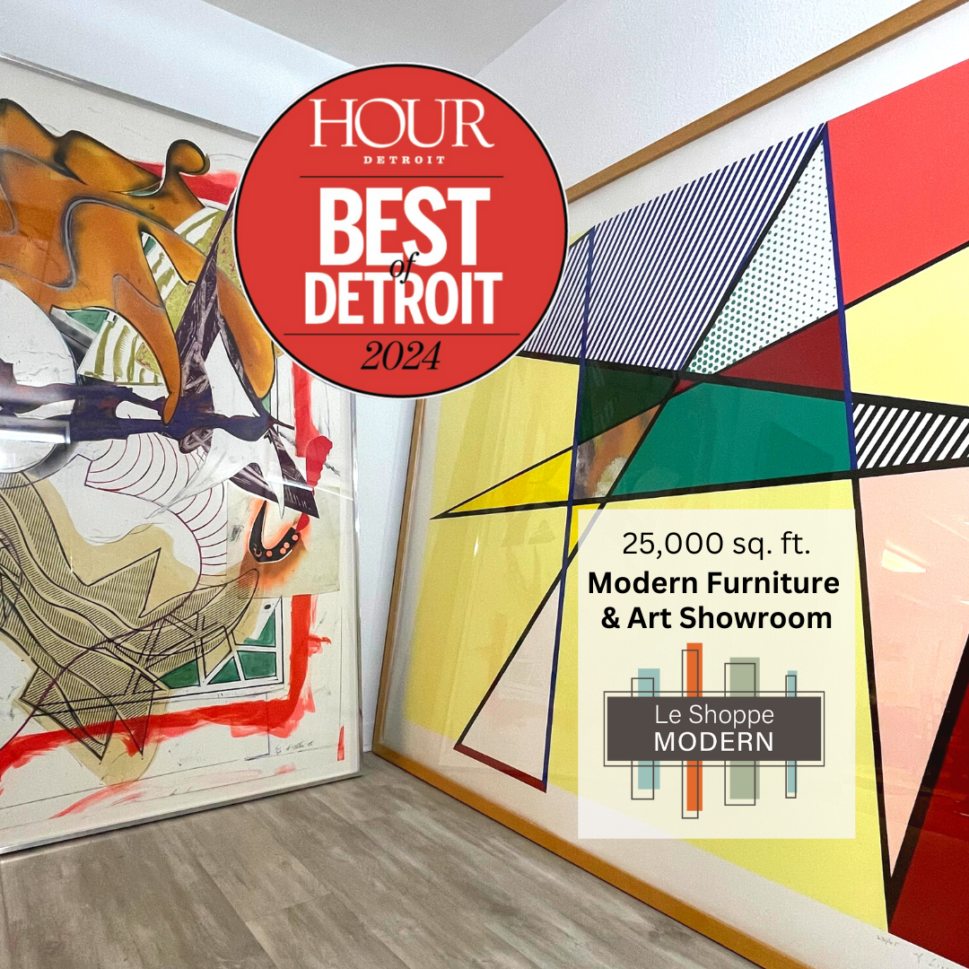 Hour Detroit Best of Detroit Voting Ends March 15th, 2024