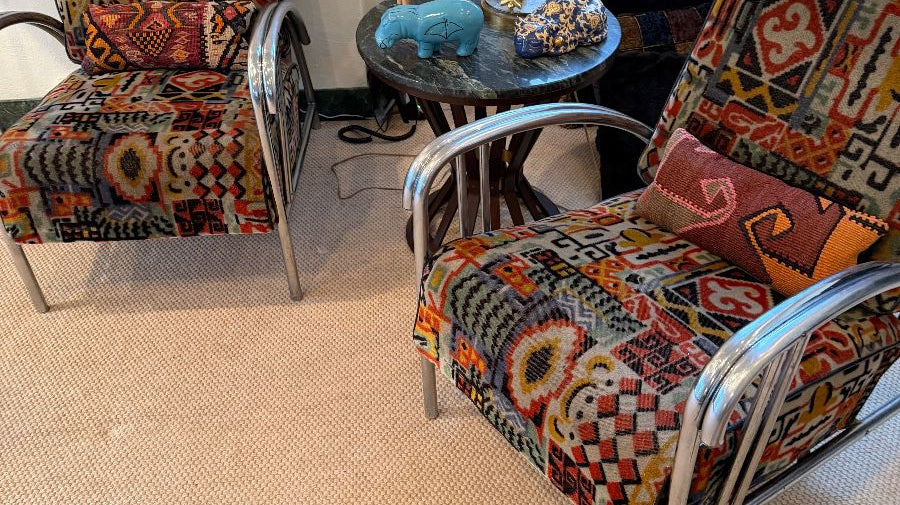 Charming Quality Bungalow | Feb 27th & 28th, 2026 | Birmingham