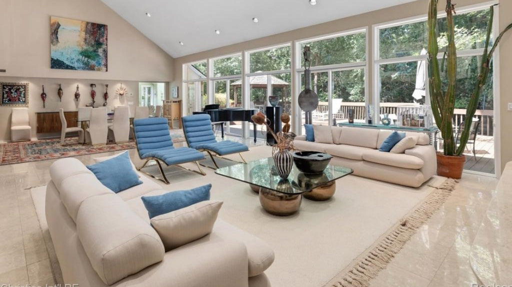 The Art of the Estate