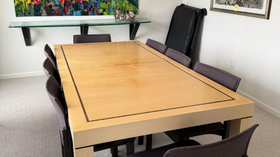 Amazing Wabeek Condo | Feb 6th & 7th, 2026 | Bloomfield Hills