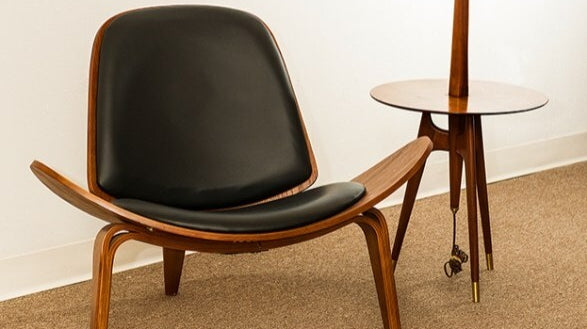 SEEN | Le Shoppe Too specializes in mid-century design