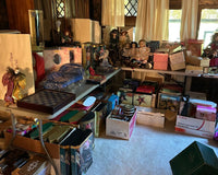 Amazing Pickers Delight Estate Sale | September 25th, 26th, & 27th | Pleasant Ridge