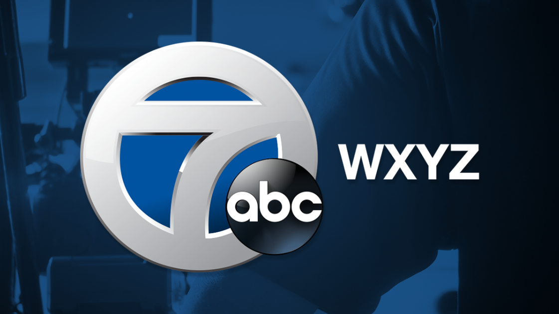 WXYZ-TV Detroit | Appearances promoting our Modern Design Meets Street Art April 3rd 2022 Auction