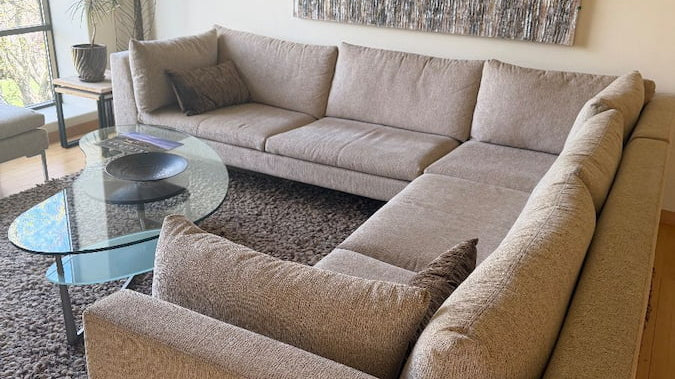Modern West Bloomfield Condo Estate Sale - May 1-2, 2026