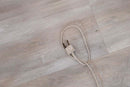 Sonneman Chrome Floor Lamp Post Modern Three Settings