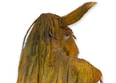 Nick Bottom Shakespeare's A Midsummer Night's Dream Papier-Mâché Sculpture