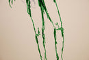 Peter Karl Green Untitled Signed Modern Figurative Felt-Tip Drawing on Paper UF
