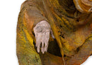 Nick Bottom Shakespeare's A Midsummer Night's Dream Papier-Mâché Sculpture