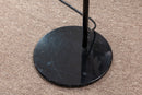 Pair of Italian Arteluce BIS A700 Contemporary Modern Adjustable Floor Lamps