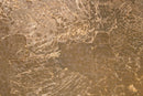 Christopher Adam Williams Lift Every Voice Diptych Oil on Canvas w/ Cu Au Leaf