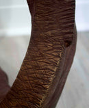 Art Deco Peter Lupori Increase Multiply Fill Earth 1948 Ceramic Table Sculpture