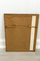 Francisco Goya Miren que grabes from Los Caprichos 1868 Etching Framed