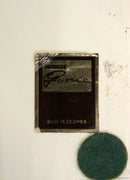 Tessellated Bone Large Box By Robert Marcius