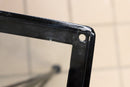 Mid Century Modern Umanoff Grenada Wrought Iron Dinette Patio Table & 4 Chairs