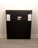 Judith Bledsoe Aquarius Zodiac Signed Contemporary Lithograph 24/250 Framed