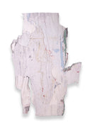 Mr Brainwash Thierry Guetta Kobe Bryant De-Fence! from Kobe Mural in LA, CA 2020