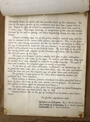 Augustin Amant Constant Fidele Edouart Silhouette 19th C