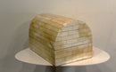 Tessellated Bone Large Box By Robert Marcius