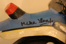 Contemporary Whimsical Harley Ben David Paper Mache Sculpture by Mike Leaf