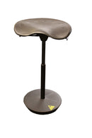 Safco Focal Upright Pivot Standing Desk Stool