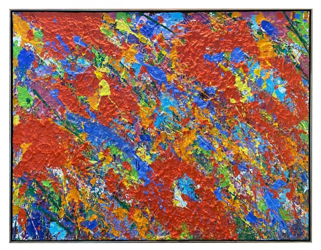 Fine Art & Iconic Design of Michigan | May 16, 2021