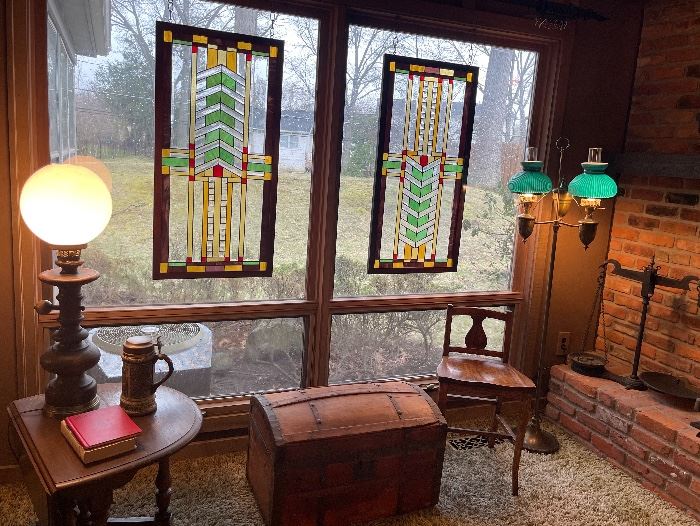 Fantastic Lifetime Accumulation Estate Sale | April 28-30, 2022 | Bloomfield Hills