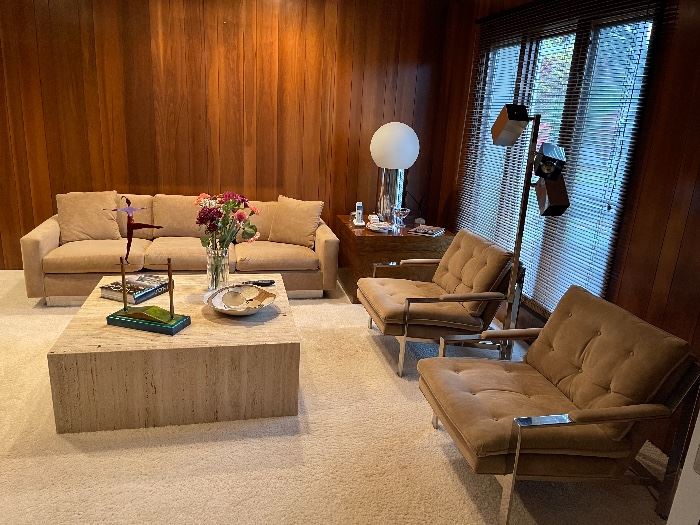 Mid Century Modern Franklin Estate Sale | January 6-8, 2022 | Franklin