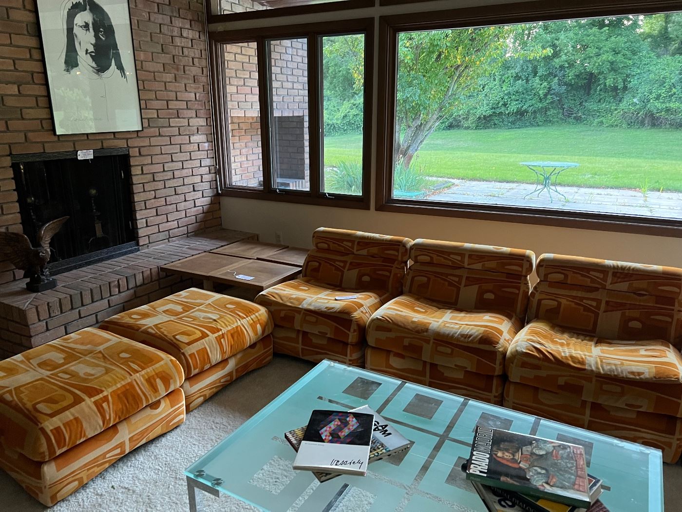 Mid Century Franklin Estate Sale | July 20th, 21st & 23rd | Franklin