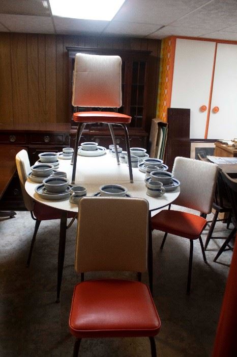 Mid Century Eclectic Estate Sale | September 17-18, 2021 | Bloomfield, MI