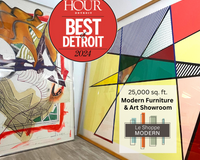 Hour Detroit | Best of Detroit | Voting Ends March 15th, 2024