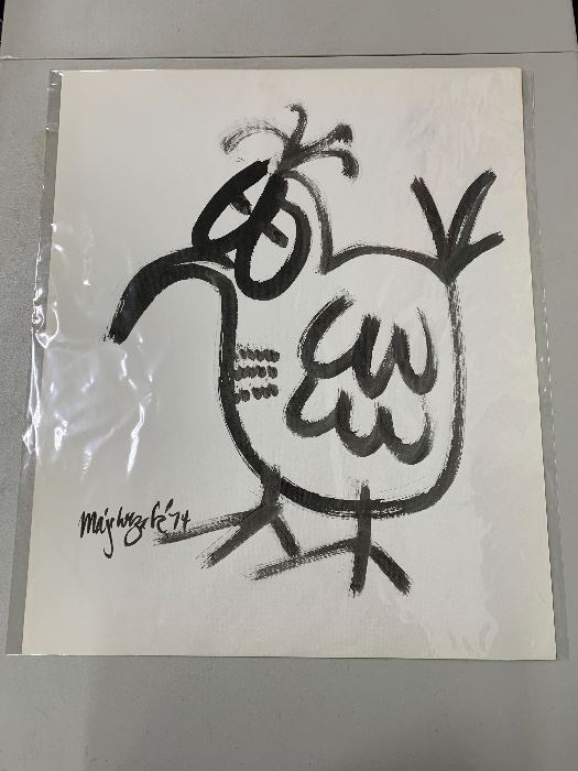 Phase 3 Incredible Art Sale | March 25-26, 2022 | Keego Harbor