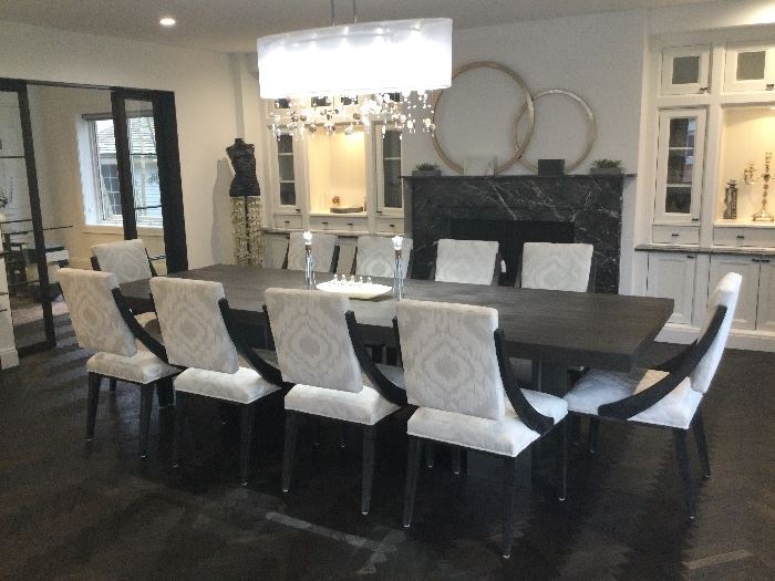 Stunning Birmingham Home Full of Modern Furniture & Accessories | February 24th & 25th, 2023 | Birmingham