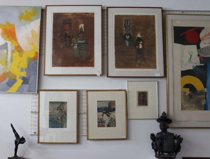 Incredible Art Sale | March 3-5, 2022 | Keego Harbor