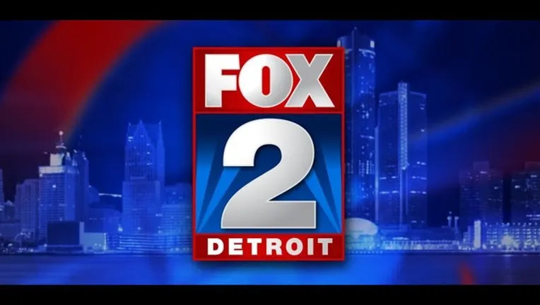 Fox 2 Detroit | Curated art exhibit at Le Shoppe Modern | July 22nd 2023