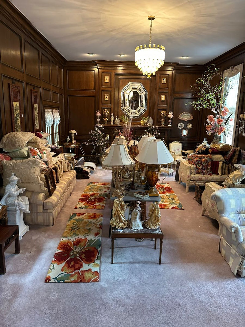 Estate Sale Extravaganza — A Treasure Trove for Pickers & Collectors! | May 8th, 9th, & 10th 2025 | Bloomfield Hills