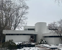 Modern Lake House Estate Sale | Dec 12th & 13th, 2025 | West Bloomfield