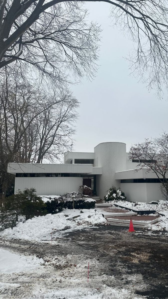 Modern Lake House Estate Sale | Dec 12th & 13th, 2025 | West Bloomfield