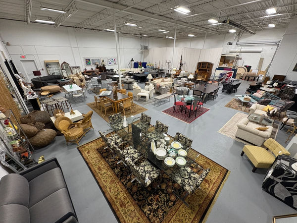 5-Day 50-90% Off Major Summer Clearance Sale | July 22 - 26 2025 | Keego Harbor