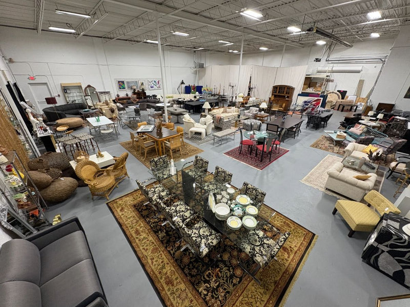 5-Day 50-90% Off Major Summer Clearance Sale | July 22 - 26 2025 | Keego Harbor