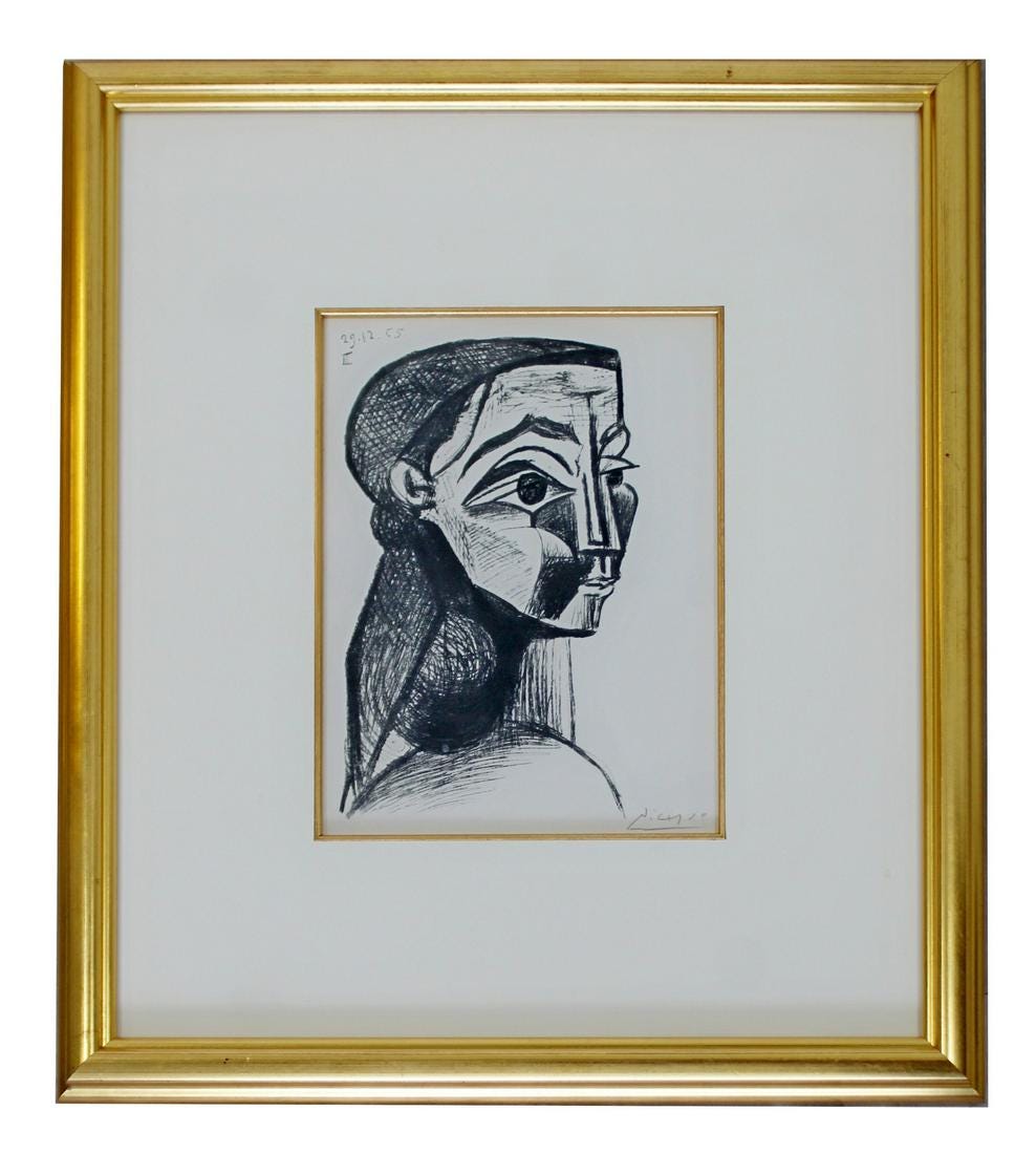 Modern & Masters Art & Design Summer Sale | August 30, 2020