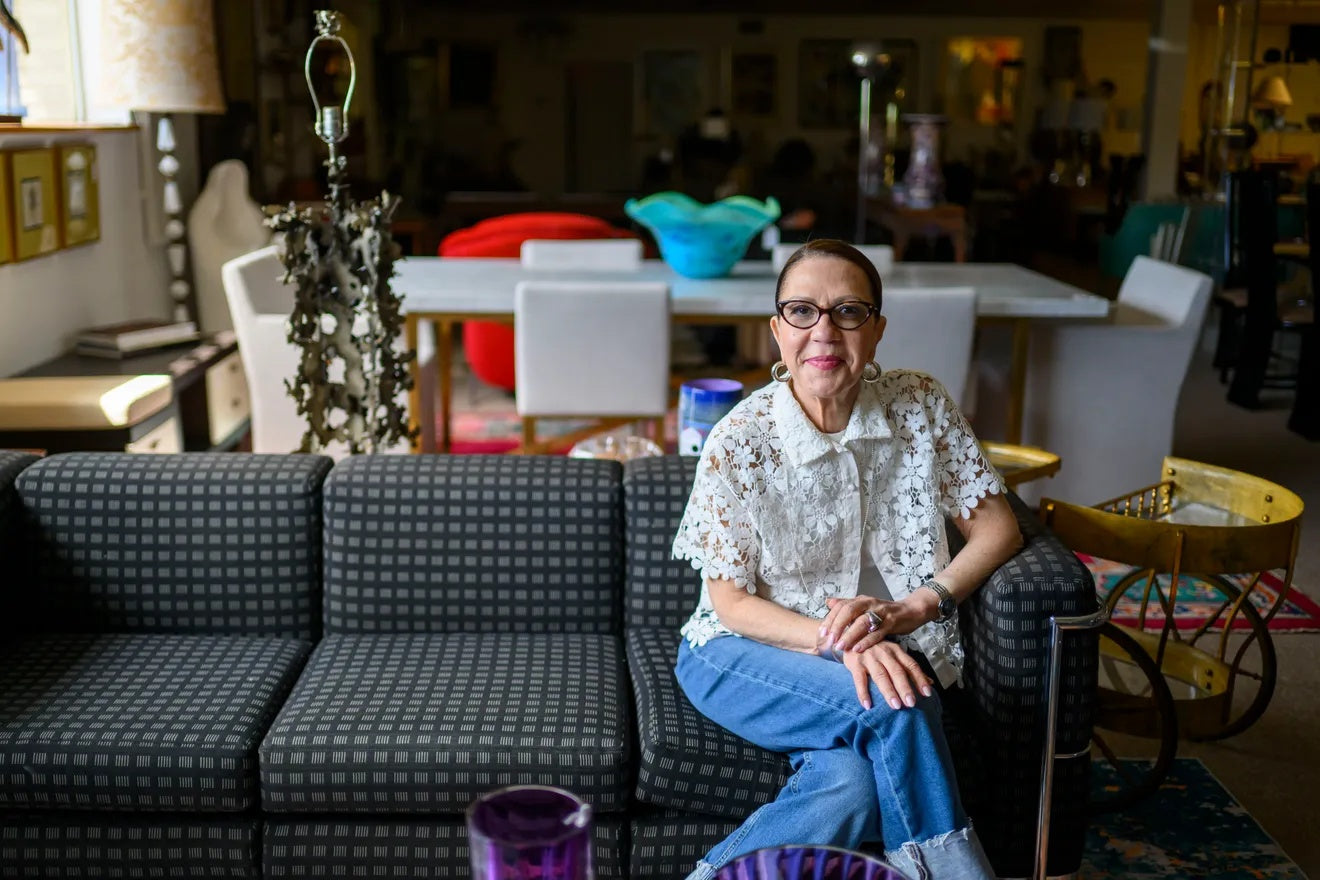 Le Shoppe Modern Thrives Amid Tariffs | The Detroit News | June 29th 2026