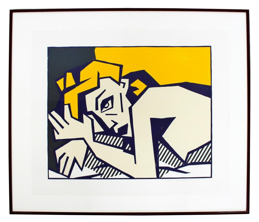Iconic 20th Century Design & Fine Art | February 07, 2021