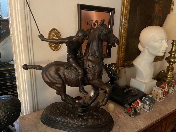 Eclectic Estate Sale | July 8-10, 2021 | Detroit Michigan