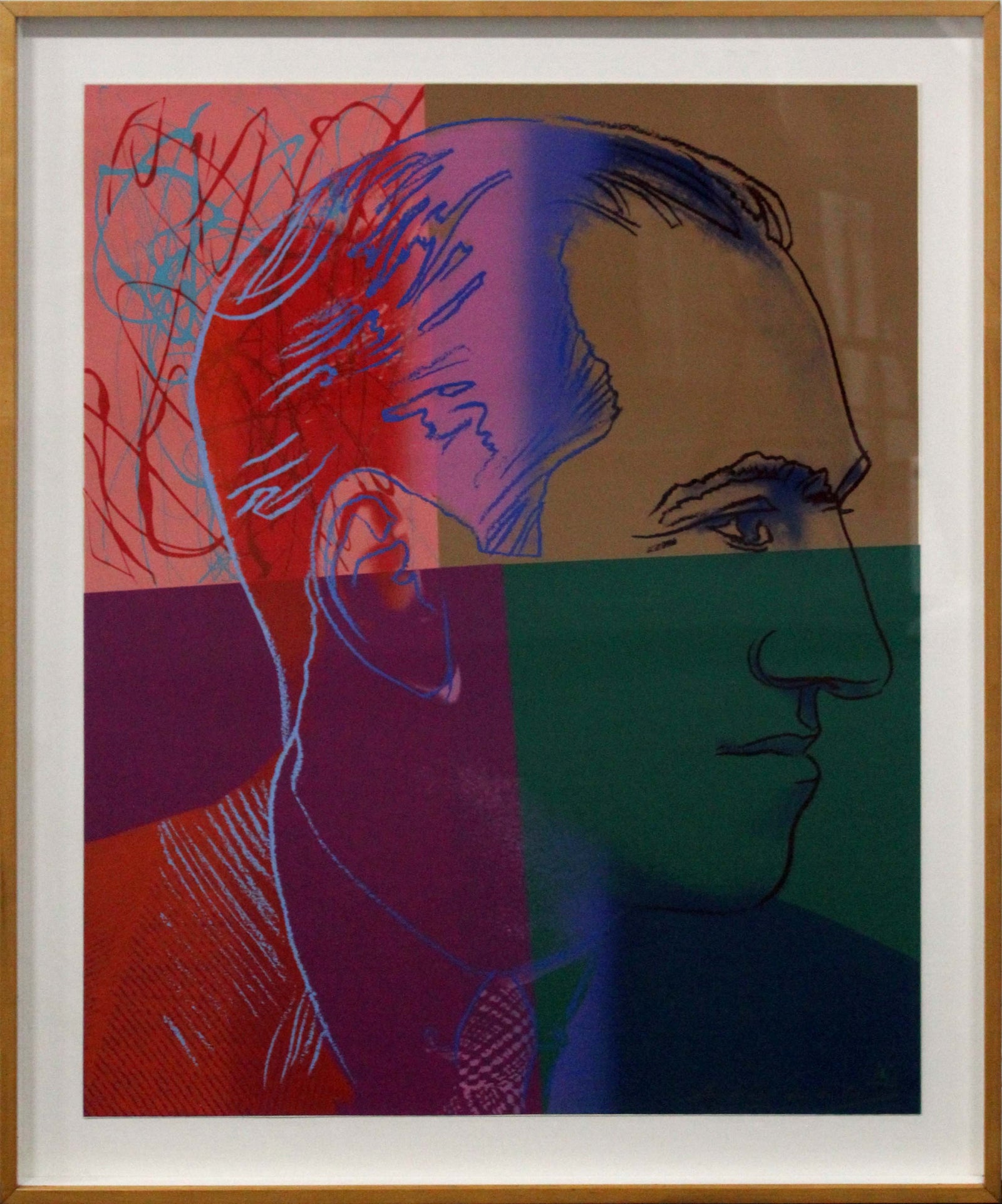 Curated Collections: Modern To Contemporary | August 14th, 2022