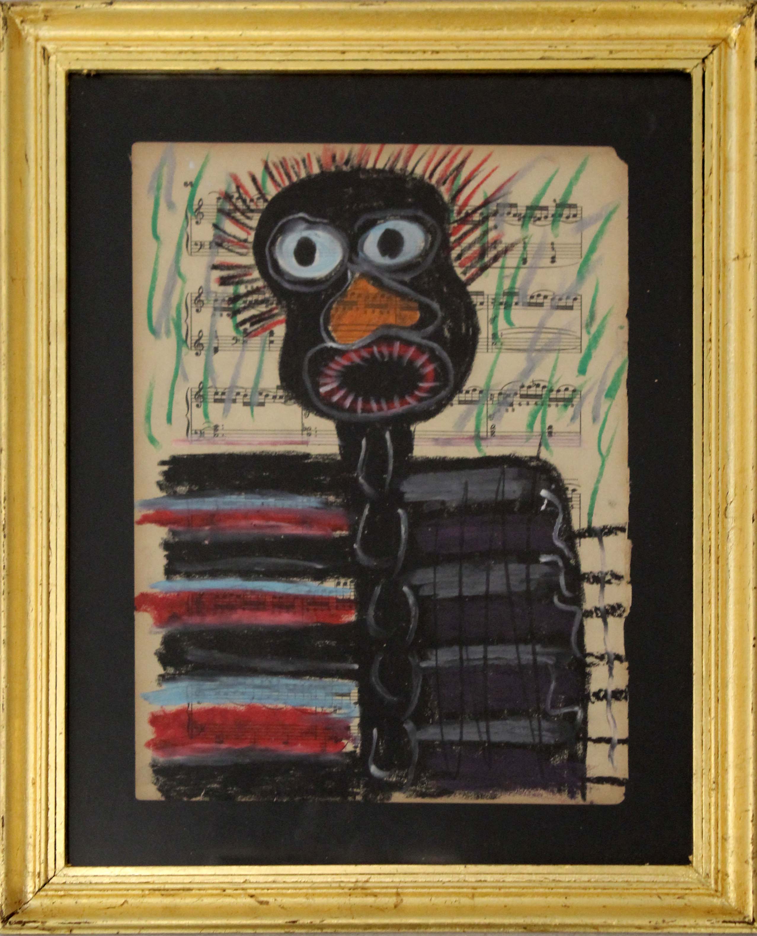 Modern Design Meets Street Art Auction | April 3, 2022