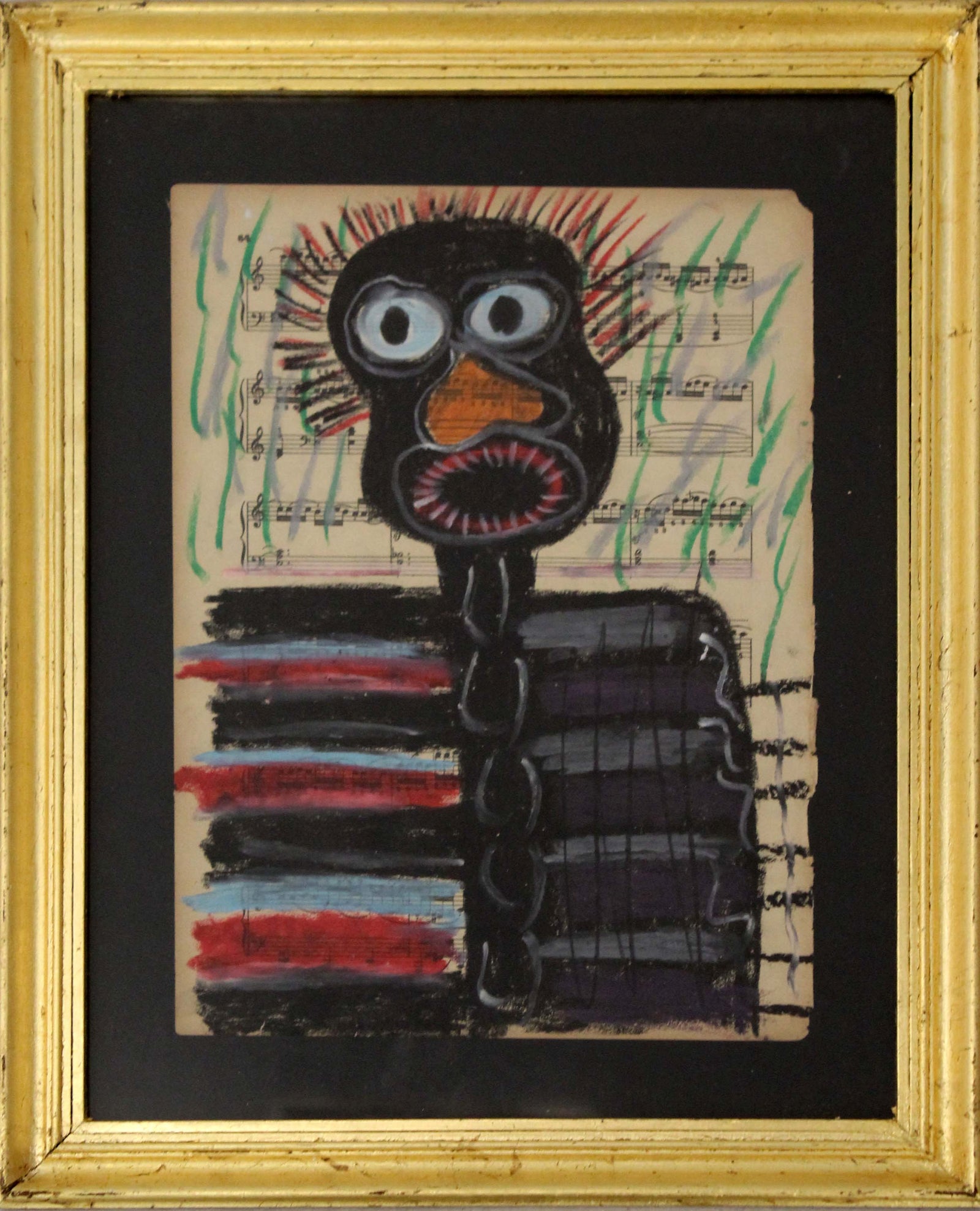 Modern Design Meets Street Art Auction | April 3, 2022