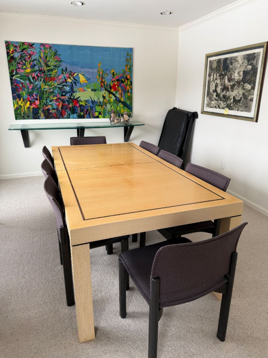 Amazing Wabeek Condo | Feb 6th & 7th, 2026 | Bloomfield Hills