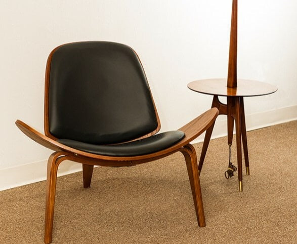 SEEN | Le Shoppe Too specializes in mid-century design