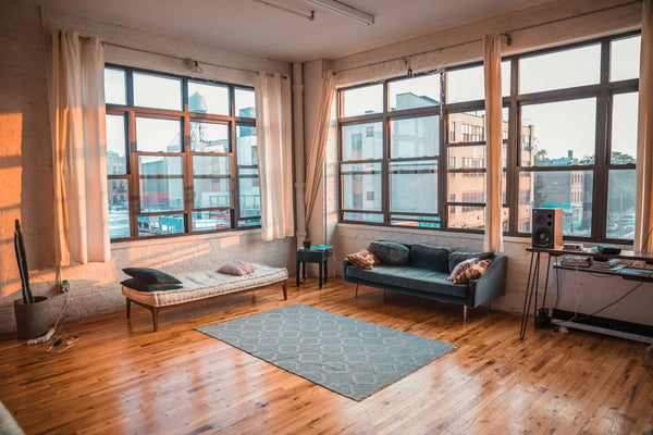 How to design a loft: Unlocking urban living with style and personality | Redfin Apartment Guide | May 7th 2025